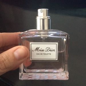 Dior Miss Dior Eau de toilette 1.7oz